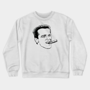 Arnold Schwarzenegger Crewneck Sweatshirt